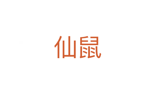 仙鼠
