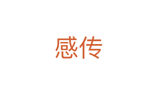 感传