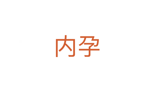 内孕